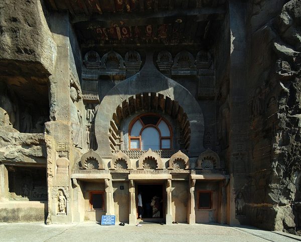 अजंता गुफाएँ