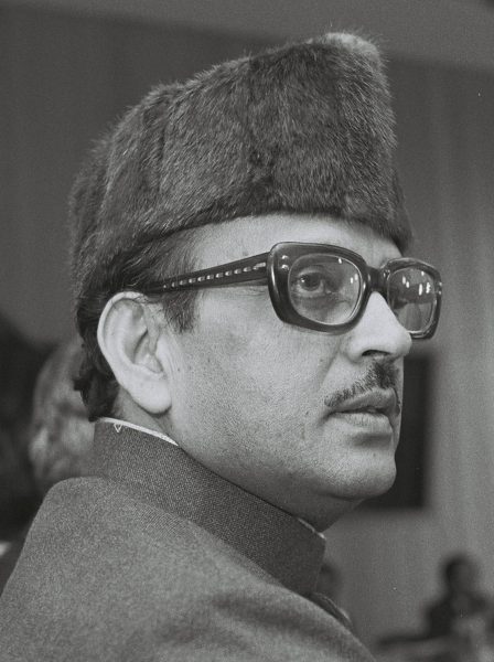 विश्वनाथ प्रताप सिंह
