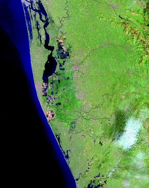 Kerala