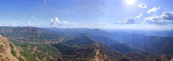 महाबलेश्वर