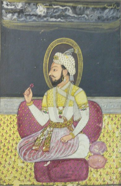 सम्भाजी