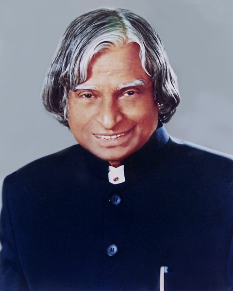 ऐ पि जे अब्दुल कलाम
