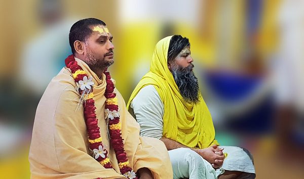 प्रेमानंद महाराज