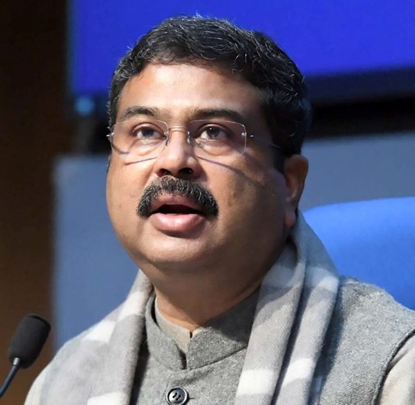धर्मेंद्र प्रधान
