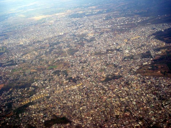 जम्मू (शहर)
