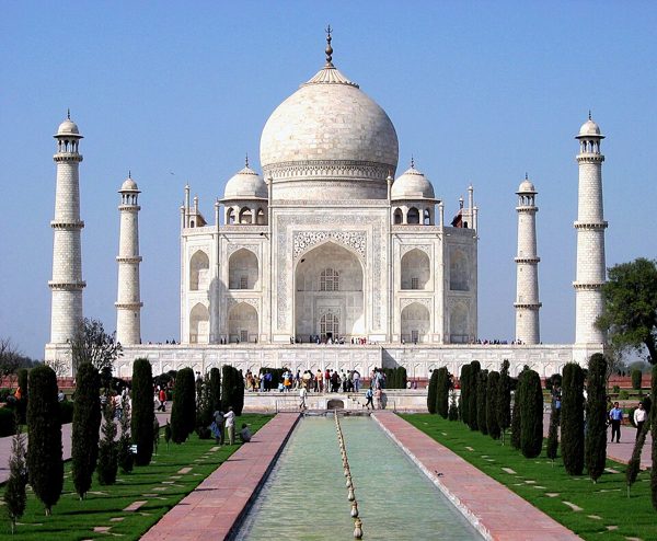 Uttar Pradesh
