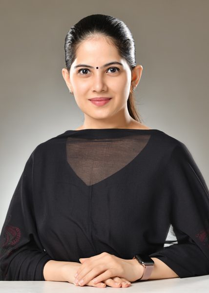 जया किशोरी