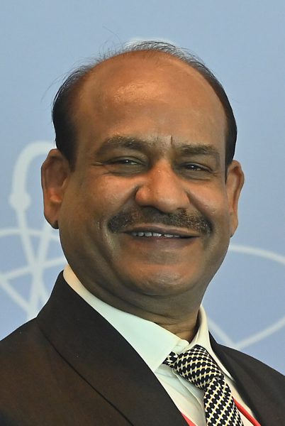 ओम बिड़ला