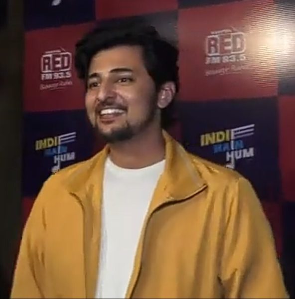 दर्शन रावल
