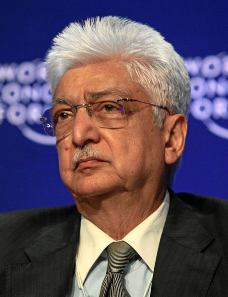 अज़ीम प्रेमजी