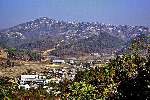Mizoram