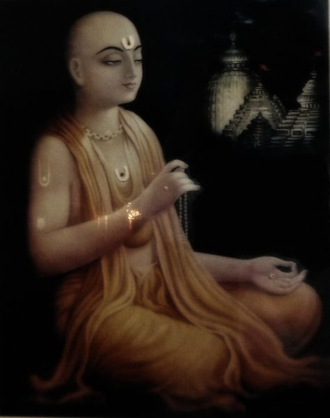 चैतन्य महाप्रभु