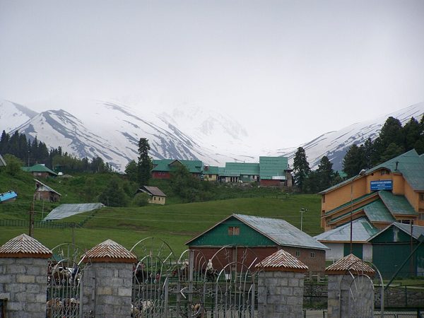 गुलमर्ग
