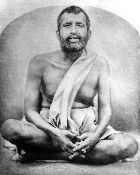 रामकृष्ण परमहंस