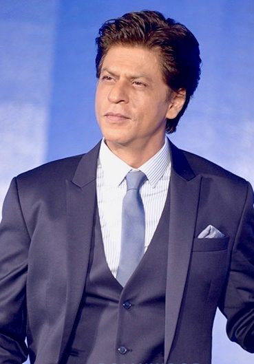 शाहरुख़ ख़ान