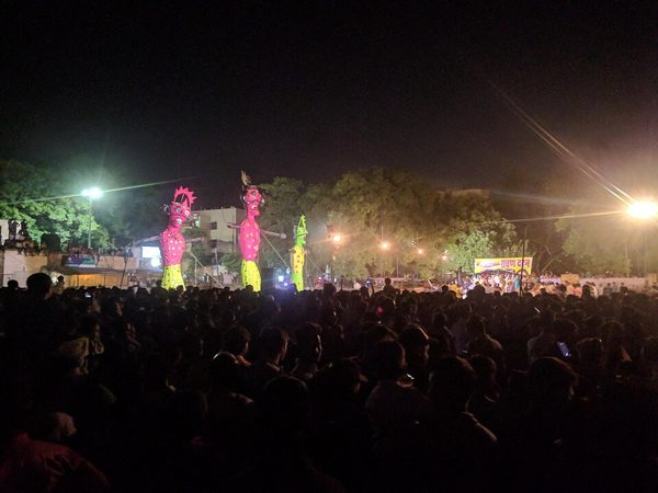 दशहरा
