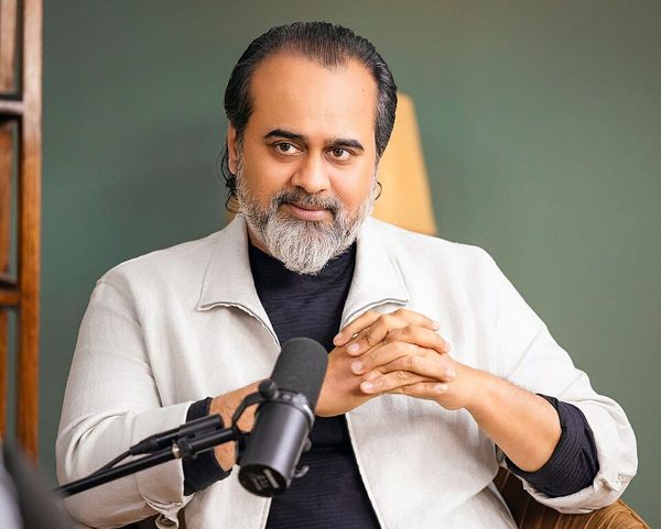 आचार्य प्रशांत