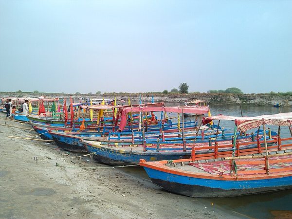 यमुना नदी