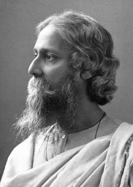 रवीन्द्रनाथ ठाकुर