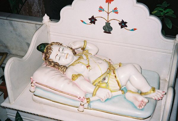 जन्माष्टमी