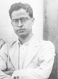 आर. कृष्णस्वामी नारायण
