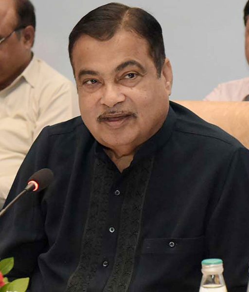 नितिन गडकरी