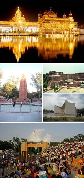 Punjab, India