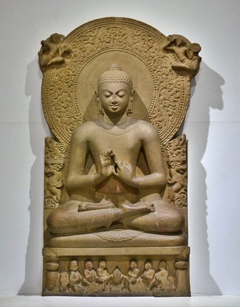 गौतम बुद्ध