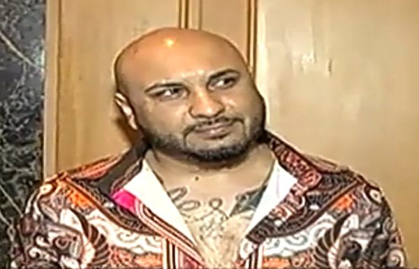 बी प्राक
