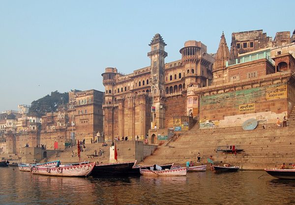 वाराणसी