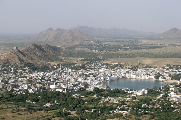 पुष्कर