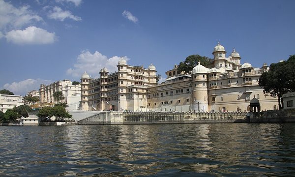उदयपुर
