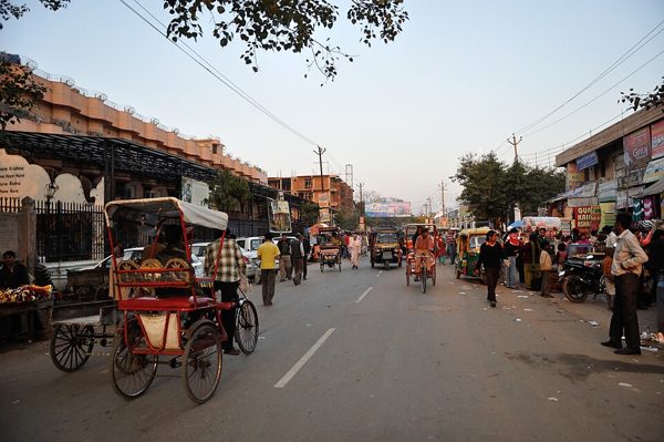 वृन्दावन