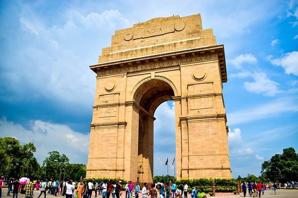 नई दिल्ली