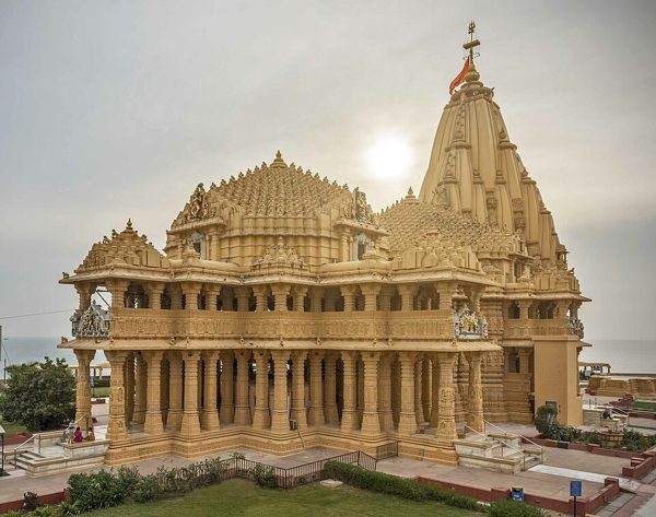 सोमनाथ मन्दिर