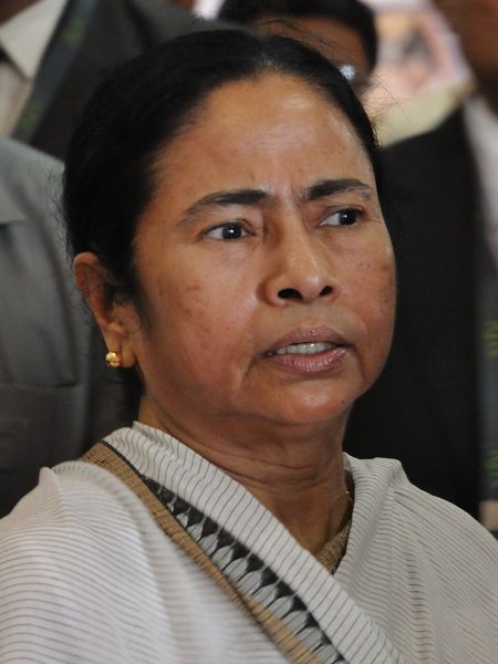 ममता बनर्जी