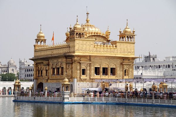 हरिमन्दिर साहिब