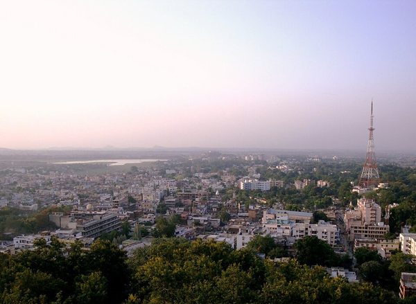 राँची
