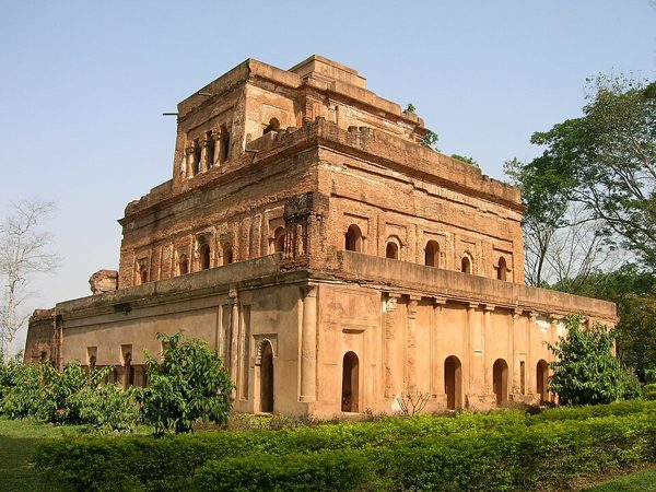 असम