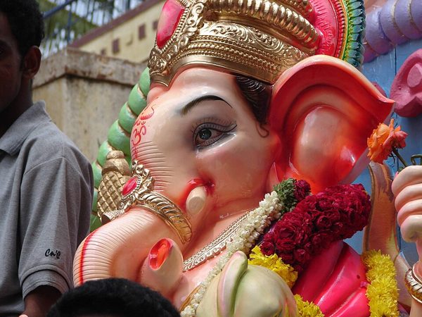 गणेश चतुर्थी