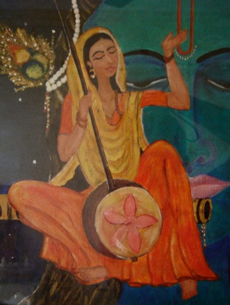 मीरा बाई