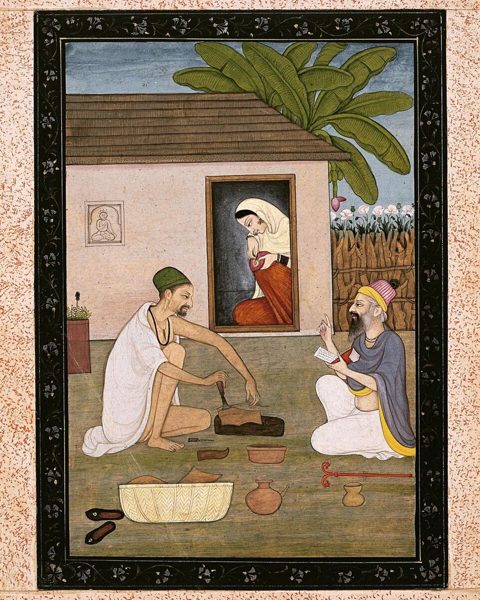 रविदास