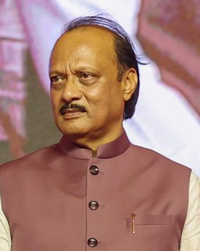 अजित पवार
