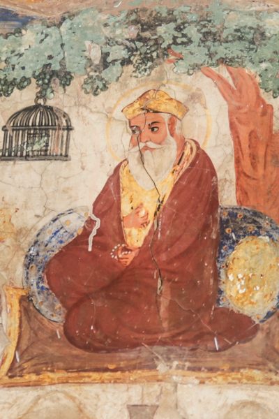 गुरु नानक