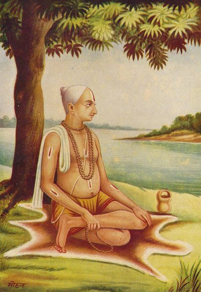 तुलसीदास